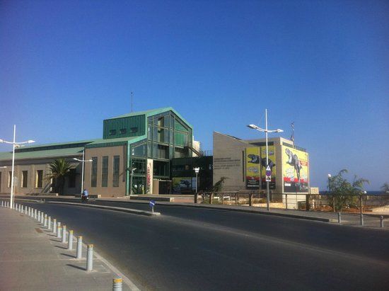 Kretas historiska och etnografiska museum